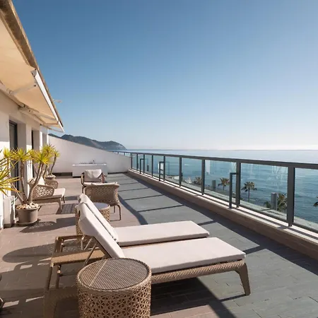 Marins - Adults Only 4*