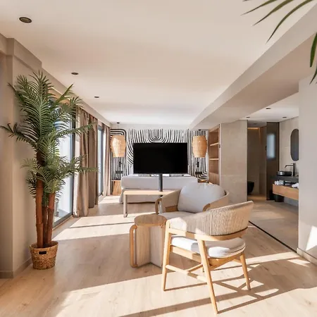 Marins - Adults Only Cala Millor (Mallorca)