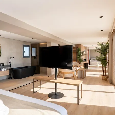 Marins - Adults Only 4* Cala Millor (Mallorca)