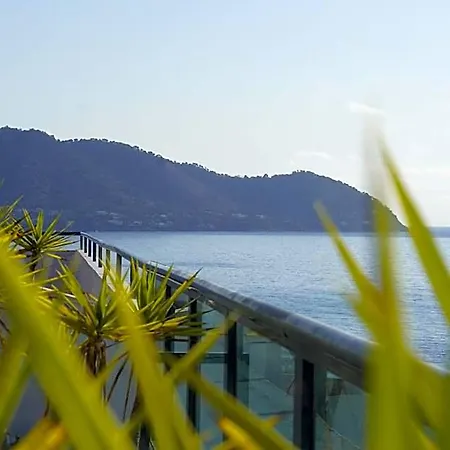Marins - Adults Only Cala Millor (Mallorca)