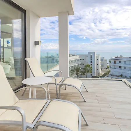 Marins - Adults Only 4*