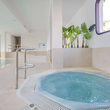 Marins - Adults Only Cala Millor (Mallorca)