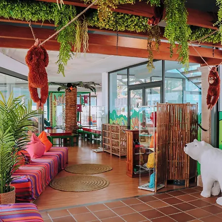 Hotel Marins - Adults Only 4*