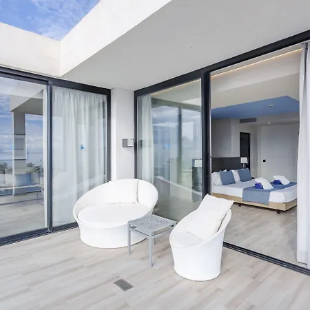 Hotel Marins - Adults Only Cala Millor (Mallorca)