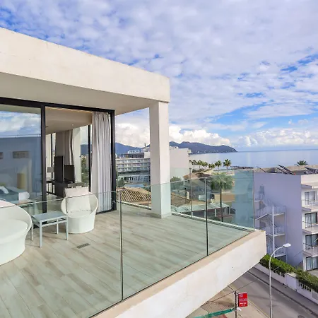 Marins - Adults Only 4*