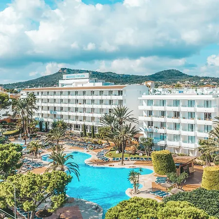 Marins - Adults Only 4* Cala Millor (Mallorca)