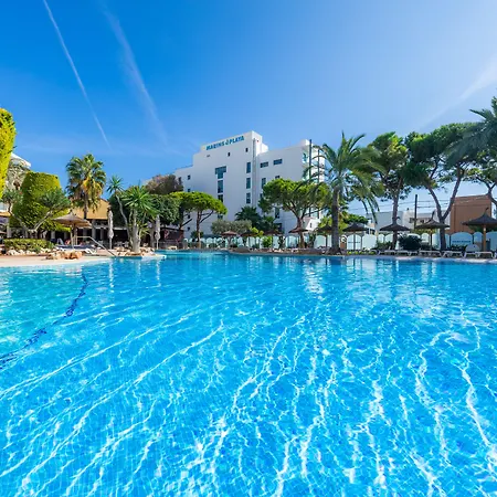 Hotel Marins - Adults Only