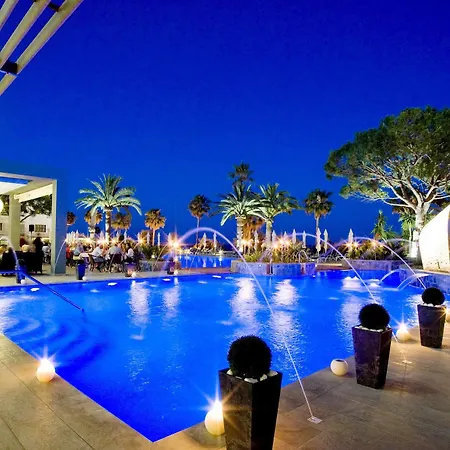 Marins - Adults Only Hotel 4*