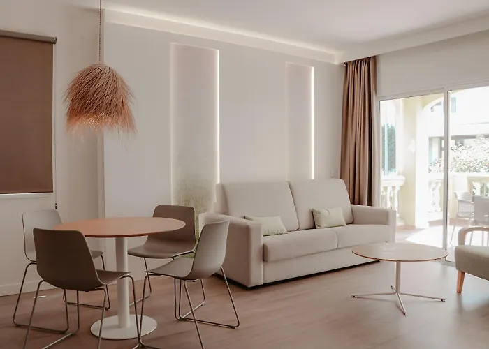 Marins - Adults Only Hotel Cala Millor (Mallorca)