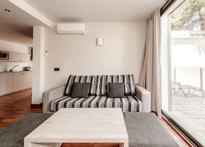 Marins - Adults Only Cala Millor