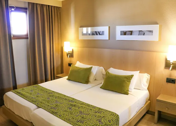 Marins - Adults Only 4* Cala Millor (Mallorca)