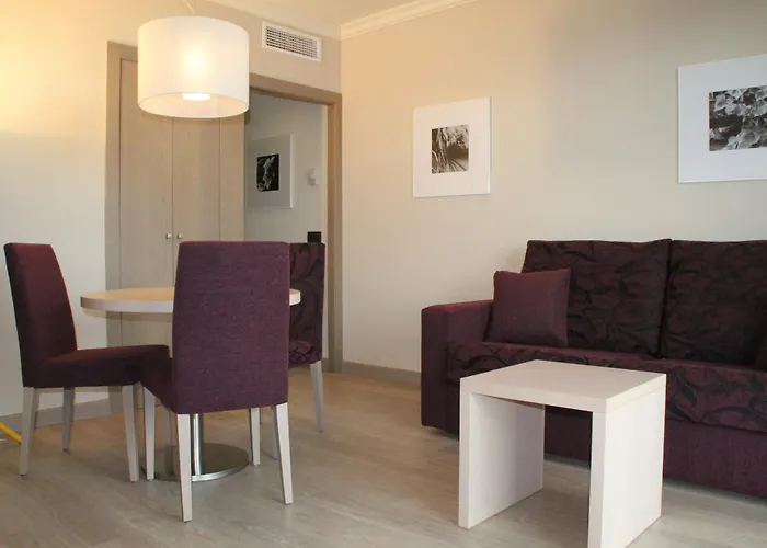 Marins - Adults Only Cala Millor (Mallorca)