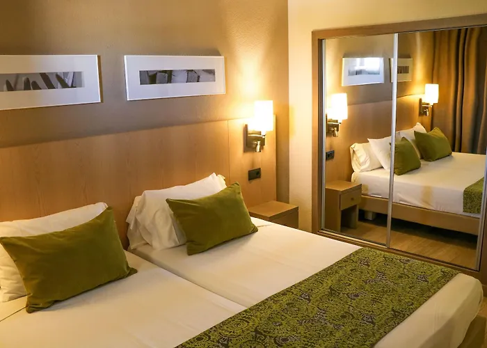 Marins - Adults Only Hotel