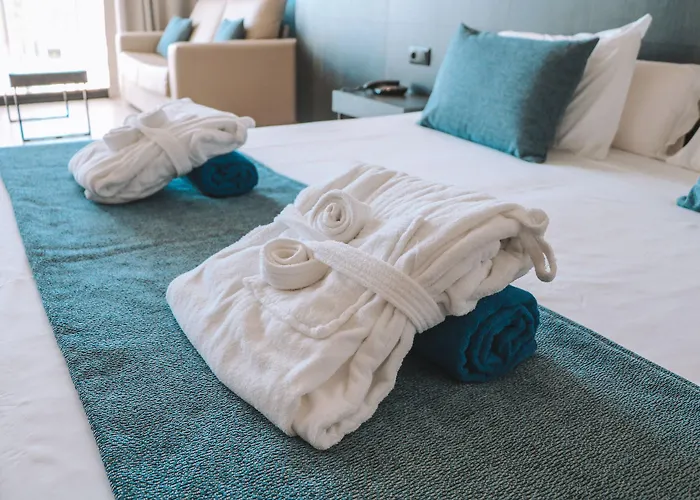 Marins - Adults Only Cala Millor (Mallorca)