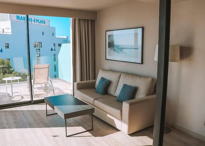 Marins - Adults Only Hotel Cala Millor (Mallorca)