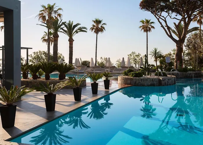 Marins - Adults Only 4* Cala Millor (Mallorca)