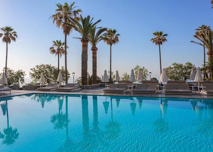 Marins - Adults Only Hotel