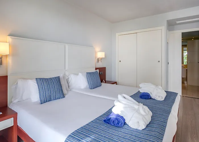 Marins - Adults Only Hotel Cala Millor (Mallorca)