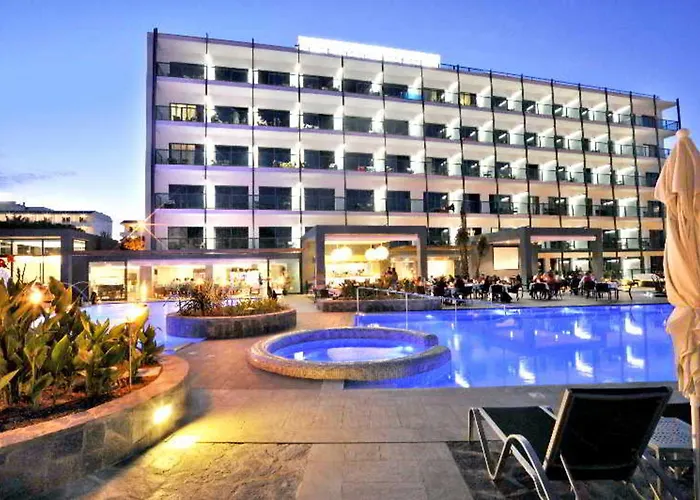 Marins - Adults Only Cala Millor (Mallorca)