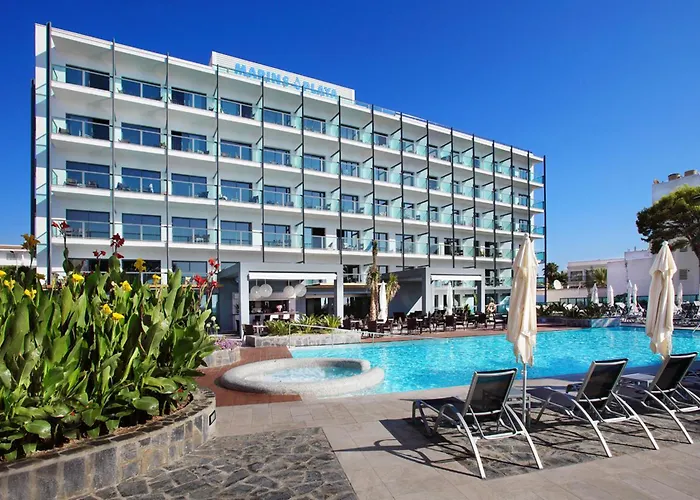 Marins - Adults Only 4*