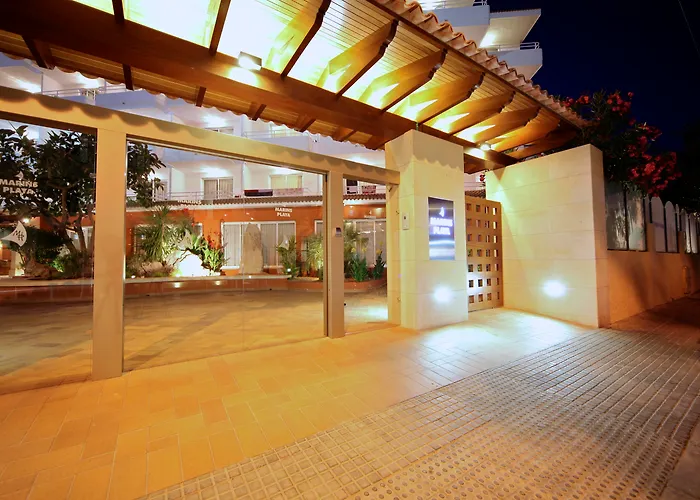 Marins - Adults Only Hotel 4*