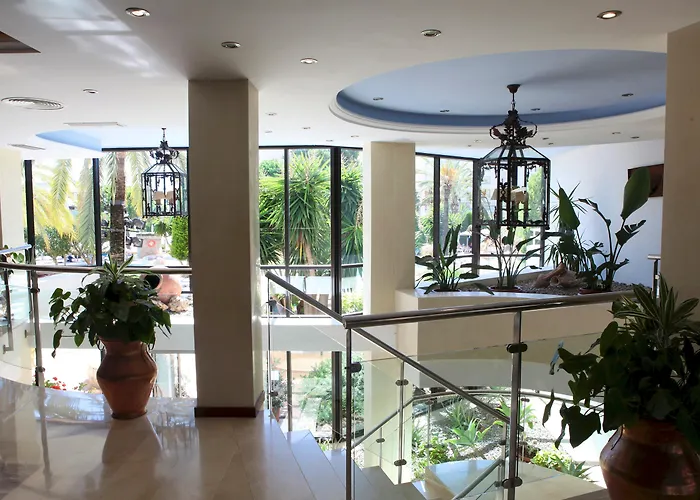 Hotel Marins - Adults Only