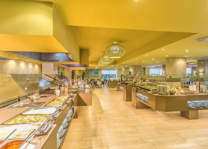 Marins - Adults Only 4* Cala Millor (Mallorca)