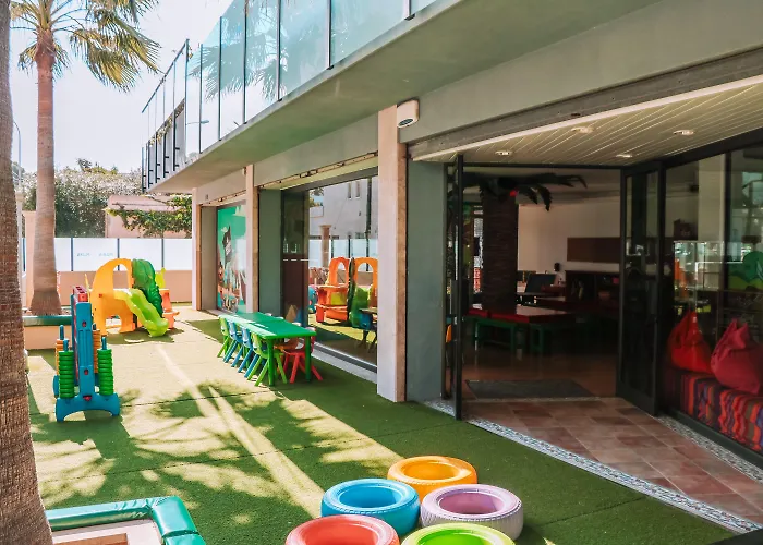 Marins - Adults Only 4* Cala Millor (Mallorca)