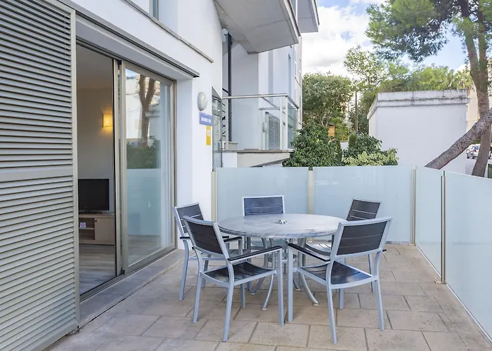 Marins - Adults Only Cala Millor (Mallorca)