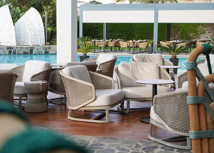 Marins - Adults Only 4* Cala Millor (Mallorca)