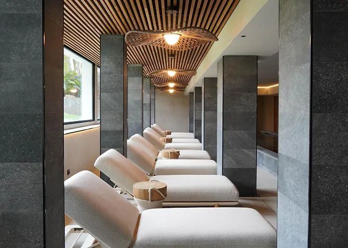 Hotel Marins - Adults Only 4*