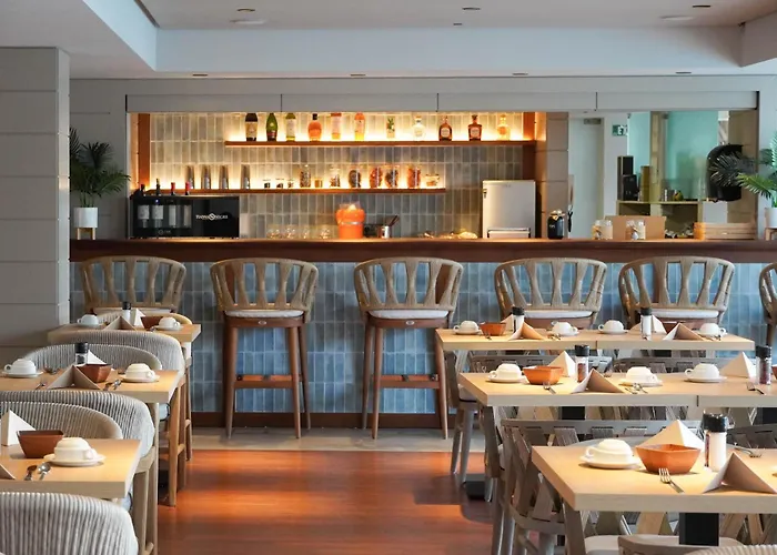 Готель Marins - Adults Only Кала-Мільор