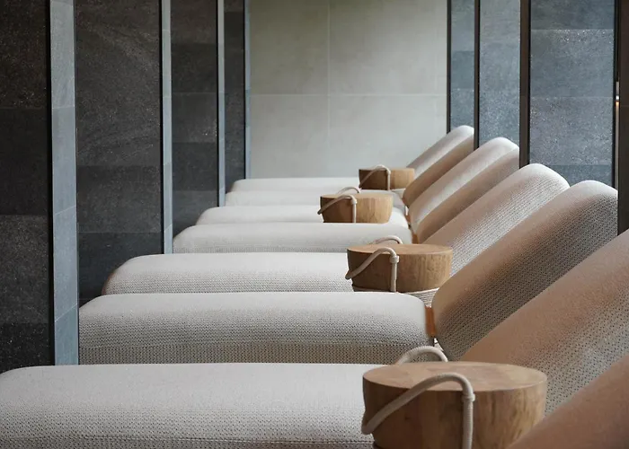 Marins - Adults Only 4* Кала-Мільор