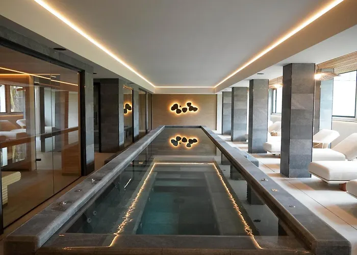 Marins - Adults Only Hotel