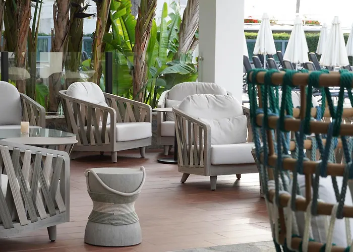 Hotel Marins - Adults Only