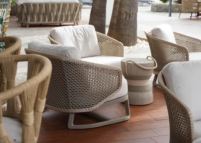 Hotel Marins - Adults Only 4*