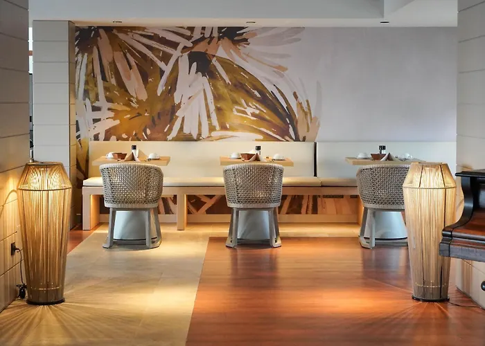 Hotel Marins - Adults Only Cala Millor (Mallorca)