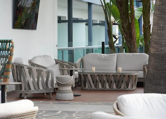 Marins - Adults Only Cala Millor (Mallorca)