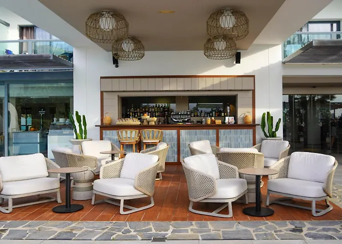 Marins - Adults Only Hotel 4*