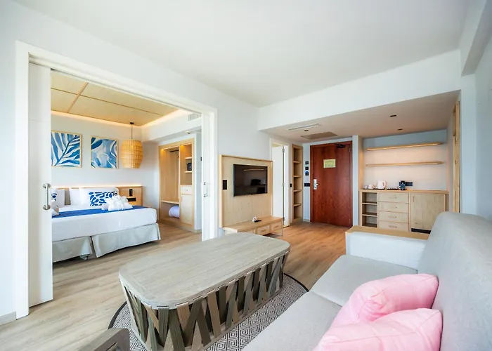 Marins - Adults Only 4*