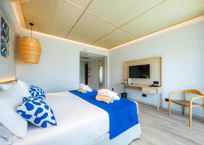 Marins - Adults Only Hotel