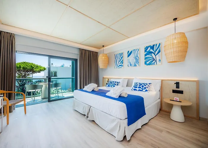 Hotel Marins - Adults Only 4*