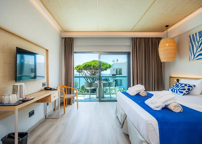 Marins - Adults Only 4*