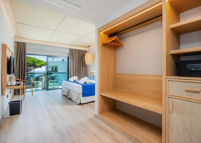 Marins - Adults Only Cala Millor (Mallorca)