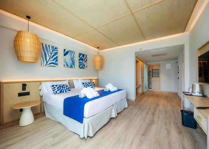 Marins - Adults Only Hotel