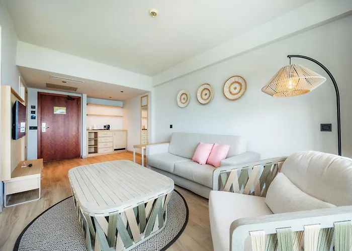 Marins - Adults Only Hotel Cala Millor (Mallorca)