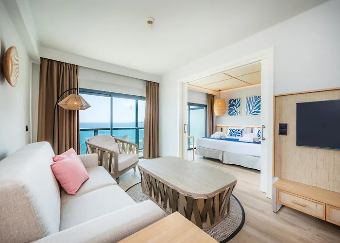 Marins - Adults Only Cala Millor