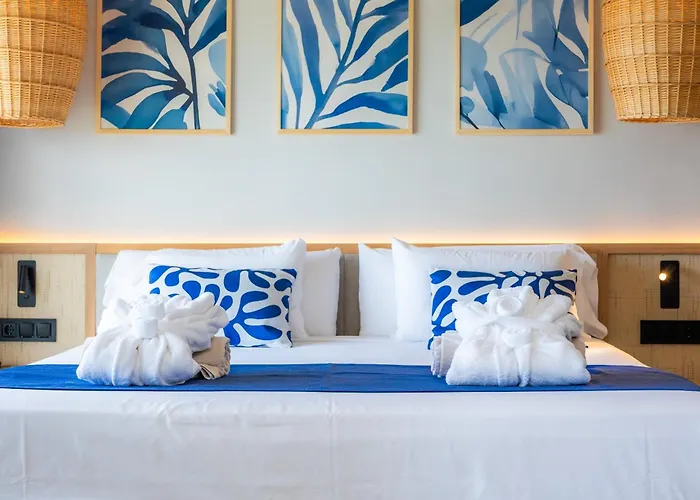 Hotel Marins - Adults Only