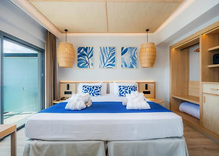 Hotel Marins - Adults Only 4*