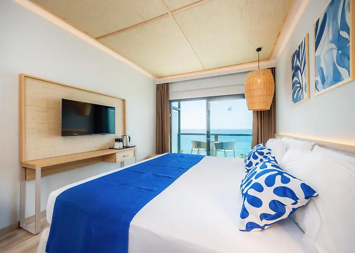 Marins - Adults Only Hotel